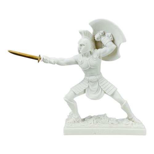 Achilles trojan war - trojan,