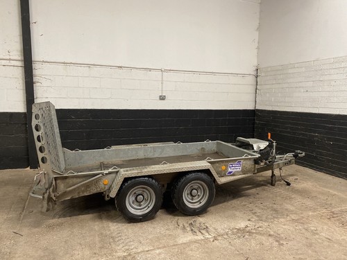 Great condition ifor williams - condition,