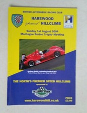 MALLORY PARK OFFICIAL