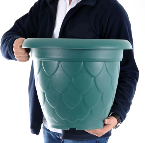 Heavy duty plastic - heavy,