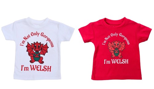 Babies wales baby shirts - baby,