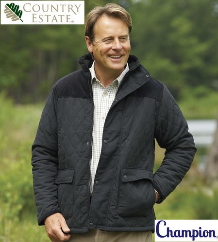 Champion men warm fleece - men's,