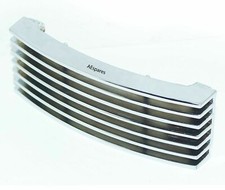 Horn Cast Grill Grille Chrome