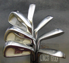 Set of 7 x TaylorMade Rac LT