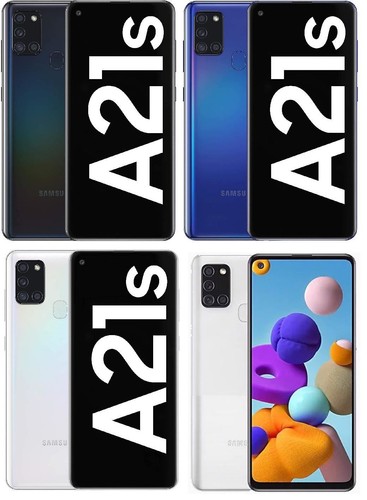 Samsung galaxy a21s - galaxy,