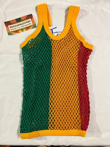 Child kids rasta red - kids, yellow