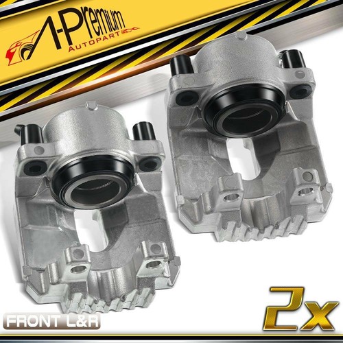 Premium front brake - a-premium, 2x