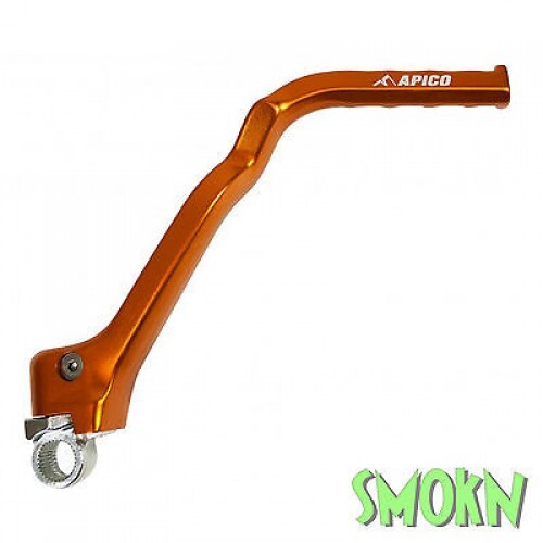 Ktm excf kick starter fits - starter,