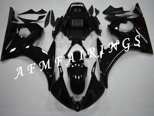 Gloss black abs injection mold - gloss,