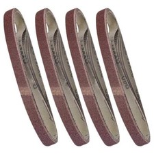 20 Pack of Powerfile Sanding