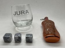 JURA SINGLE MALT ROCKING