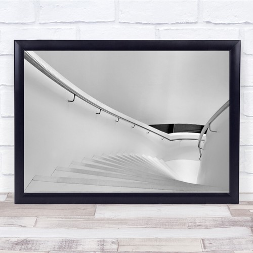 Stair museum architecture - stair,