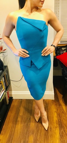 Roland mouret dress - mouret,