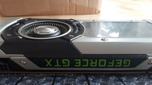 Gtx980ti ultimate 6gb 384 - gtx980ti,