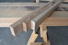 Bullnose Solid Oak Architrave