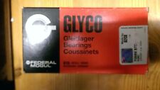 FORD TRANSIT (03/84- 05/99)  GLYCO CONROD BIG END BEARINGS   7085M STD 