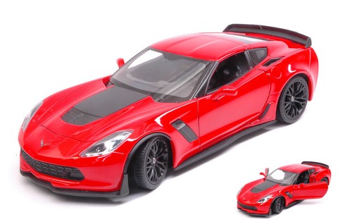 Chevrolet corvette z06 - chevrolet,