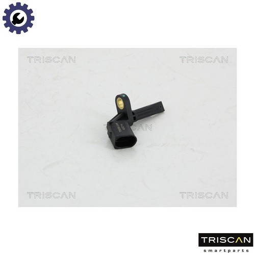 Sensor wheel speed - speed, 29109