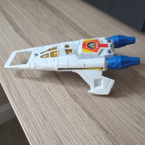 Buck rogers starfighter - buck,