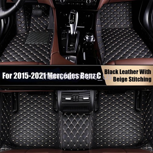 Microfiber leather front - microfiber,