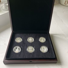 2017 Queen’s Sapphire