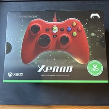 Hyperkin Xenon Wired