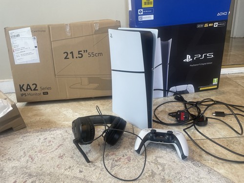 Sony playstation digital - sony,