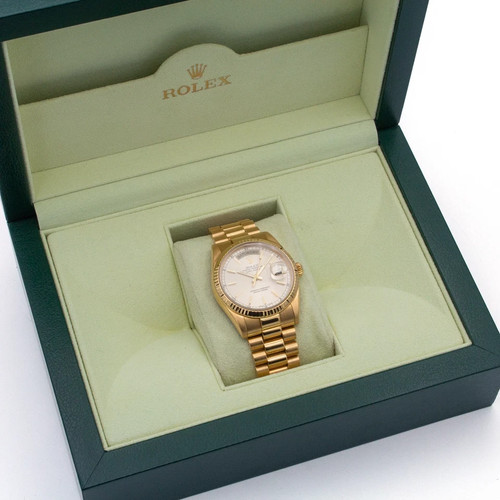 Rolex day date men - rolex,