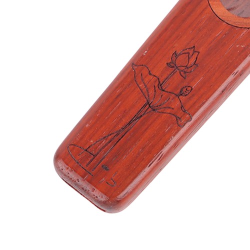 Wood kazoo rosewood - kazoo,
