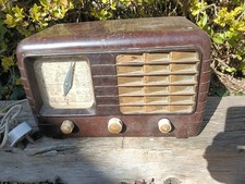 Vintage Ultra Radio T401