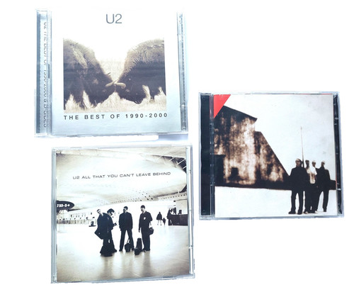 Set music cds 58 - set,