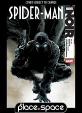 SPIDER-MAN NOIR #1A FACSIMILE