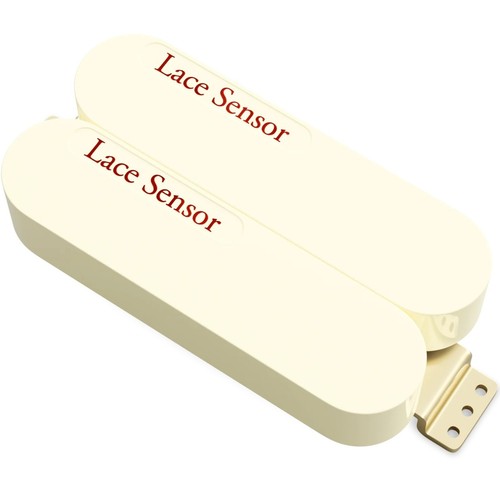 Lace sensor red dually - lace,