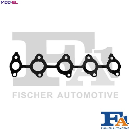 Gasket exhaust manifold - gasket,