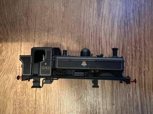 Bachmann 201 br 8750 - bachmann,
