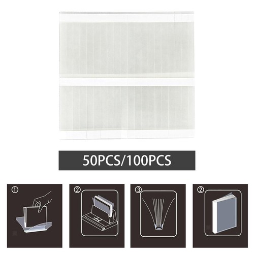 Thermal glue strips - thermal,