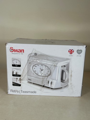 Swan stm201n vintage - vintage, teasmade