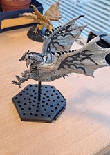 Monster Hunter Figure Builder Standard Model Plus Volume 25 Silver Rathalos