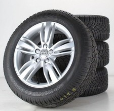 Audi Q3 8U Winter Wheels