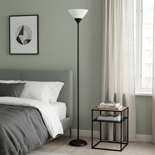 Led floor lamp standing - led, light