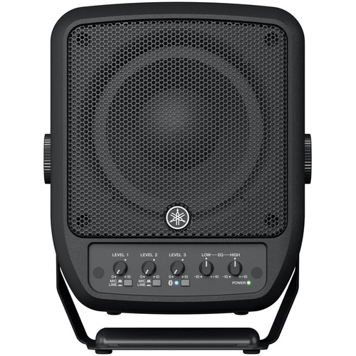 Yamaha stagepas100 portable - yamaha,