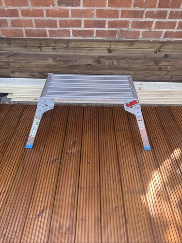 Macallister folding aluminium - macallister,