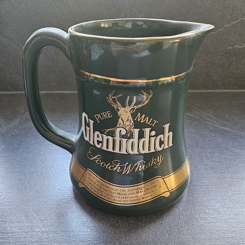 Glenfiddich scotch whisky - scotch,
