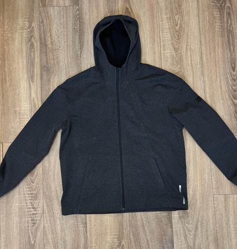 Alpha taurri xxl - xxl, charcoal