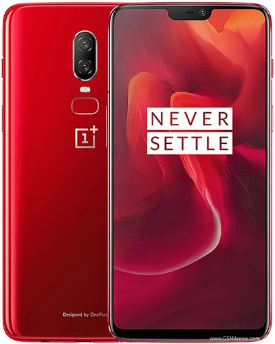 Sealed boxed oneplus - boxed, 6