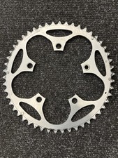 Strong light 50t 5083 Chainring 5 Bolt 110 BCD Aluminium