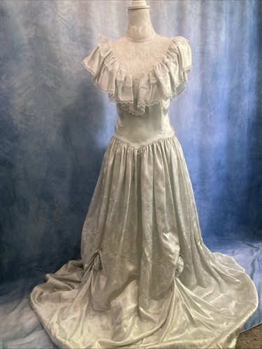 Vintage 80s gunne sax - 80s,