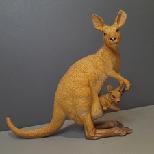 Kangaroo Baby Joey Realistic