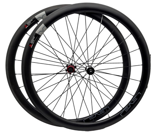 Ribble level 700c carbon - 700c, 40mm