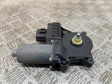 FORD MONDEO ST220 MK3 ESTATE 3.0 FRONT DOOR WINDOW MOTOR (O/S DRIVER) 0130821771